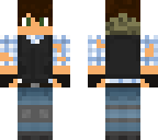 crafting dead