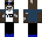 crash cow