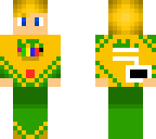crayon boy 2
