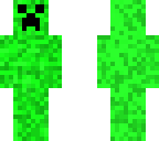 creeper