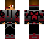 crimson boy