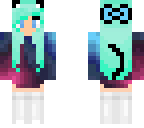 cute cat girl candy