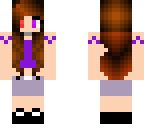 cute girl