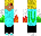 dannyplayzmcpe number 2