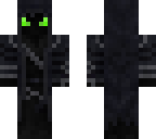 death skin