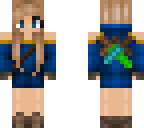 deepseablue