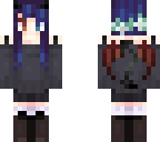 demon girl