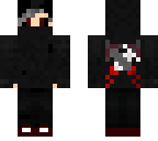 demon ninja