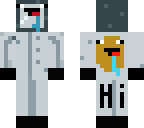 derp astronaut
