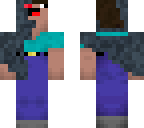 derp cyborg