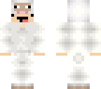 derp sheep onsie