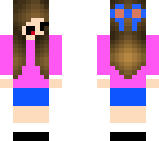 derpy mc derp girl