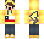 derpy pikaboy