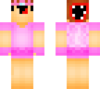 derpy pink