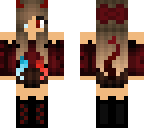 devil girl