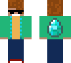 dimond lover