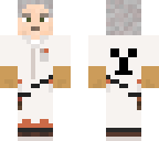 doc who