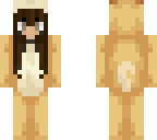 doge girl