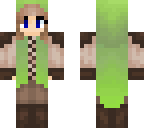 e herbalist do not use