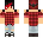 edit of an old skin i made