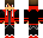 edit version of forest man