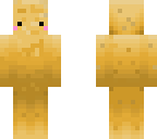 edited blushing potato