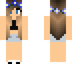 edited girl