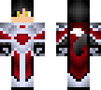 edited wolf guard beta