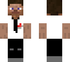 elegant steve