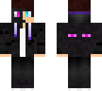 ender man