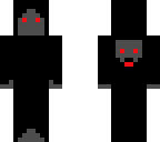 entity black dog