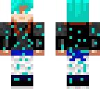 epic gogeta ssgss
