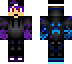 evil boy