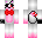 evil toy foxy