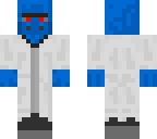 evil villager