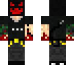 evilmau5 gore version