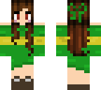 female chara