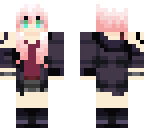 female saeran