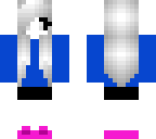 female sans