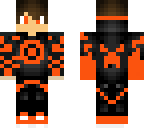 fire boy