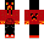 fire creeper