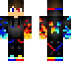 fire water guy