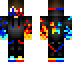 fire water guy v2