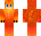 fireclaw