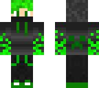 fixed toxic boy