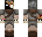 flekker