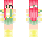 flower girl