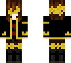 flowerfell frisk