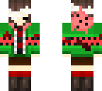 flowerfruit frisk