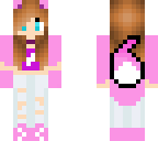 fox girl